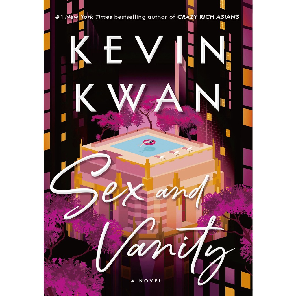 Jual Buku Sex And Varity By Kevin Kwan English Shopee Indonesia