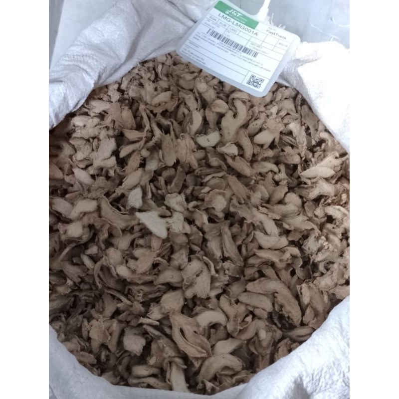 Jual Jahe Rajang kering bagus 1kg Premium | Shopee Indonesia