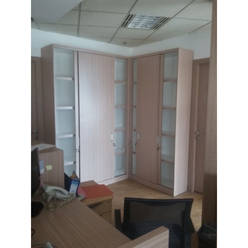 Jual lemari file kantor | Shopee Indonesia