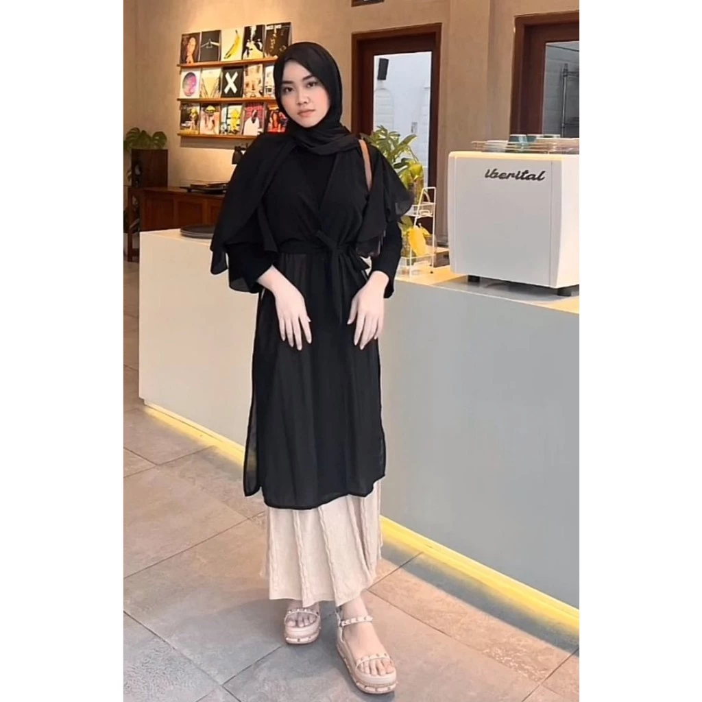 Aleshia Outer 5