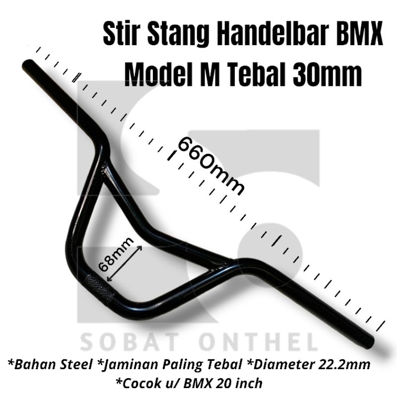 Stang deals fixie bmx