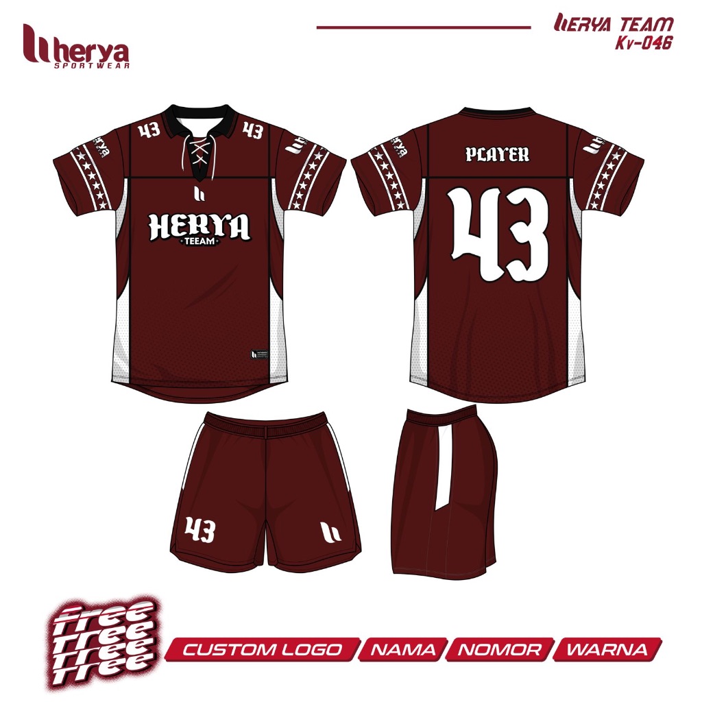 Jual Jersey Vintage Custom Bisa Satuan | Jersey Futsal | Jersey Sepak ...