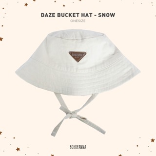 Bucket Hat | Miami Daze