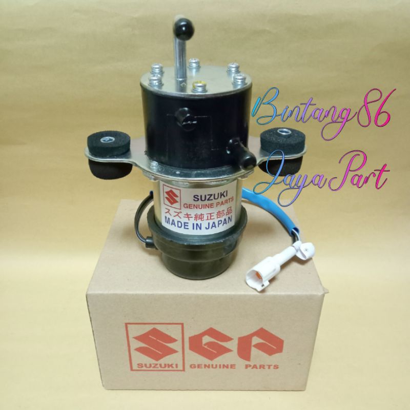 Jual Fuel Pump Rotak Pompa Bensin Suzuki Futura T Ss Rotak Futura