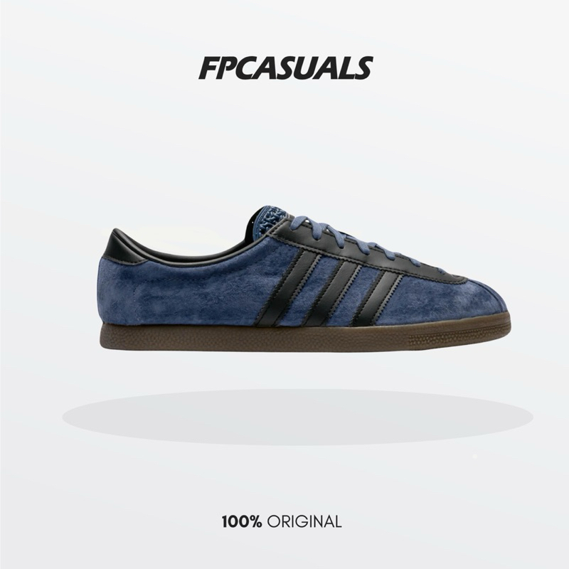 Sepatu adidas london original sales