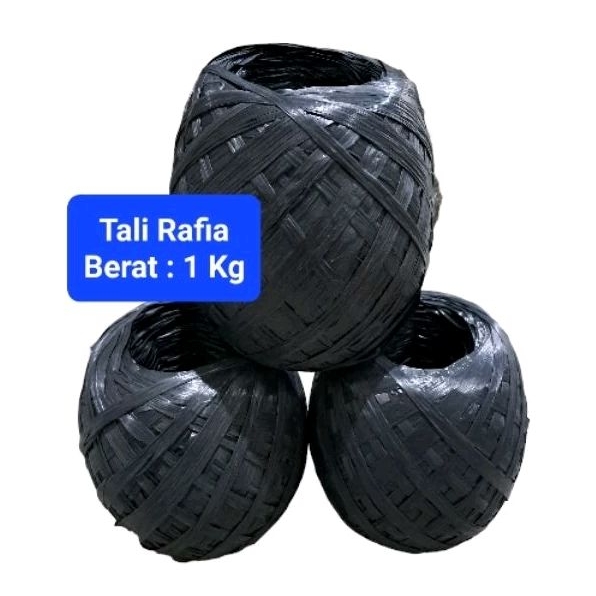 Jual Tali Rafia (Awet dan Berkualitas) - (100% Original) | Shopee Indonesia