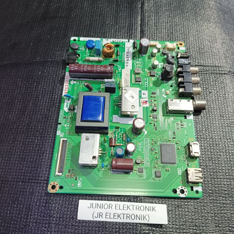 Jual SHARP LC-32LE180I / LE-32LE179I ORIGINAL PART TV LED SHARP - MB ...