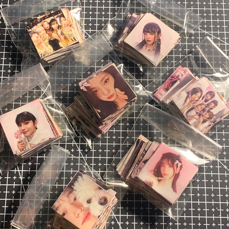 Jual random sticker deco | Shopee Indonesia