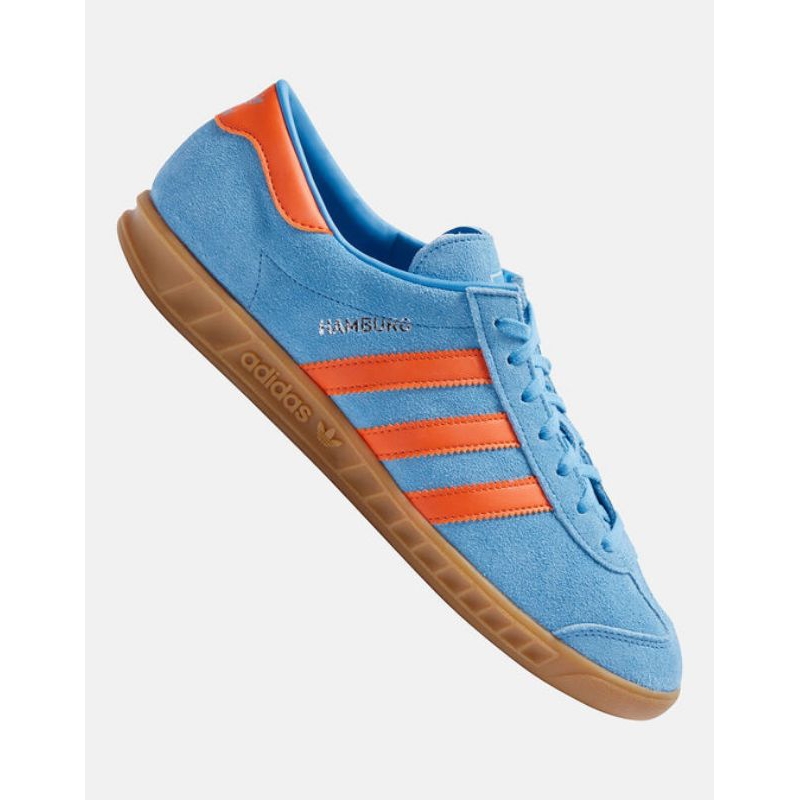 Jual deals adidas hamburg