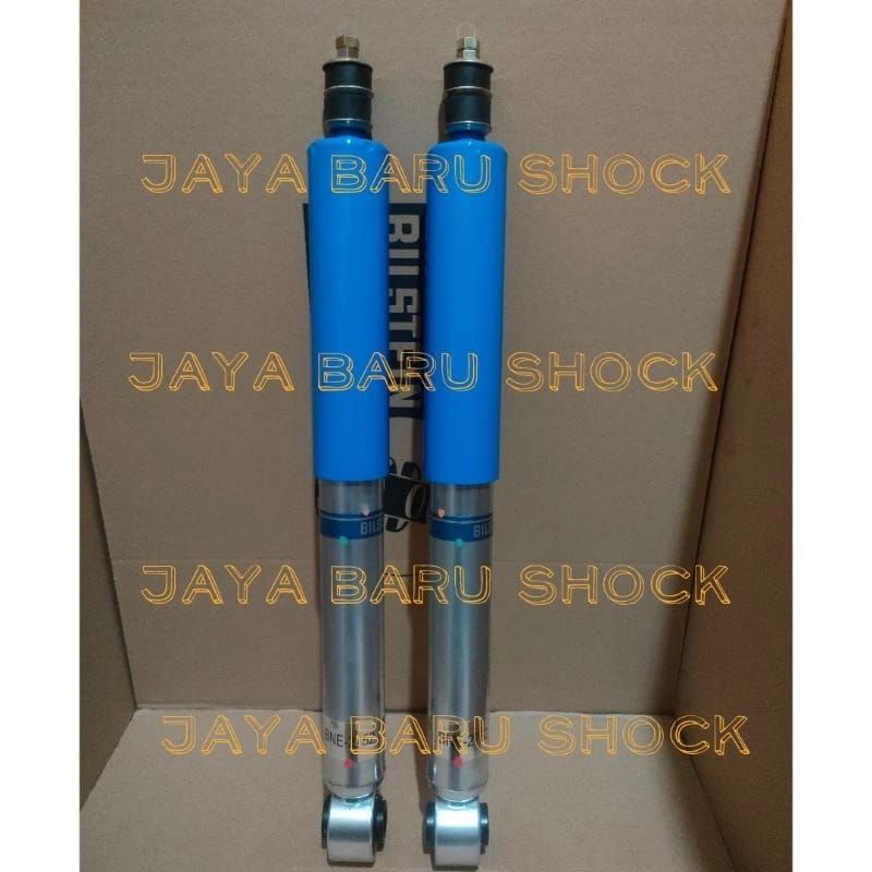 Bilstein Innova Reborn: Menggapai Performa Handling dan Kenyamanan Optimal