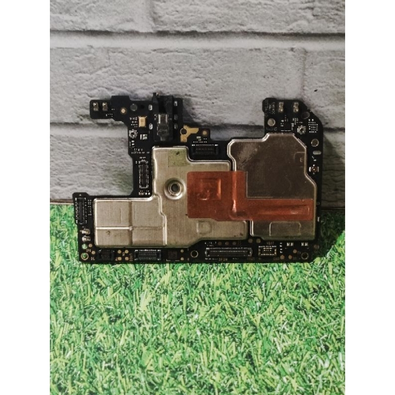 Jual MESIN MATI REDMI 9T MATOT BAHAN SERVIS | Shopee Indonesia