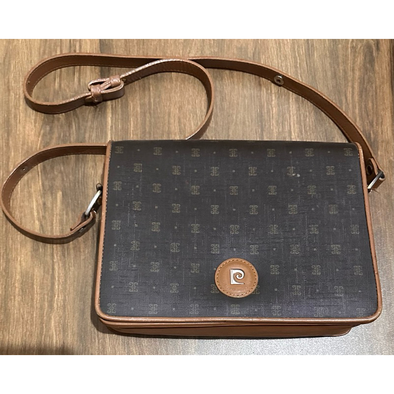 Jual tas sling/tas selempang/sling bag/tas preloved/tas bekas | Shopee
