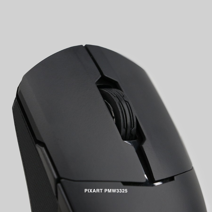 Jual Rexus Arka III RX-112 Lightweight Wireless Mouse Gaming ...