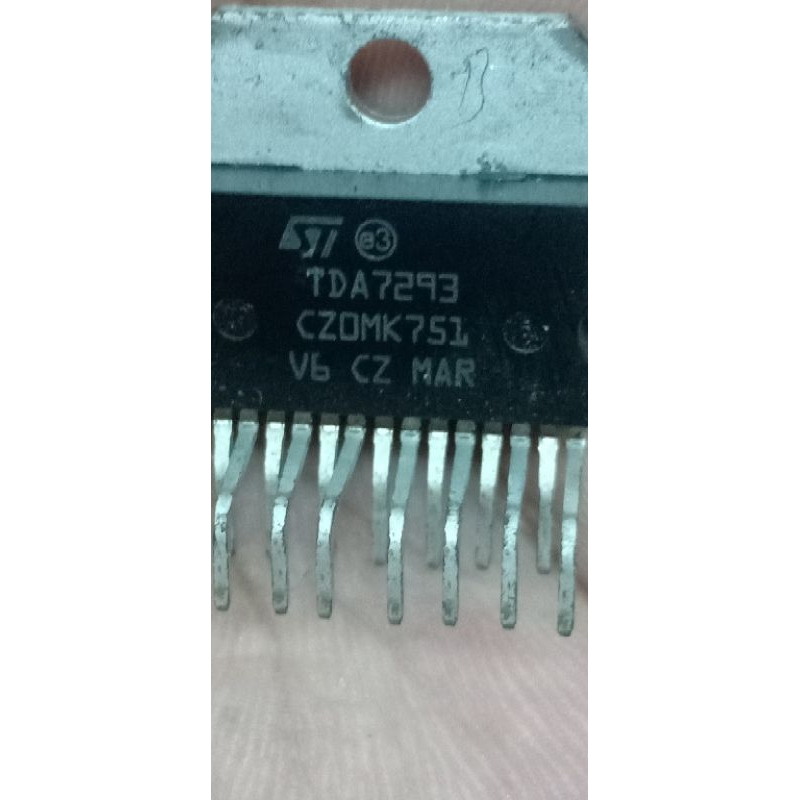 Jual TDA 7293/TDA7294 | Shopee Indonesia