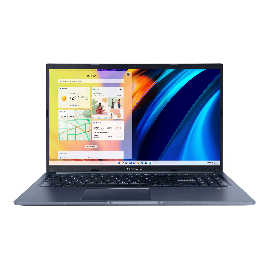 Jual LAPTOP ASUS VIVOBOOK F1502ZA-WH74 (INTEL CORE I7-1255U/16GB DDR4 ...