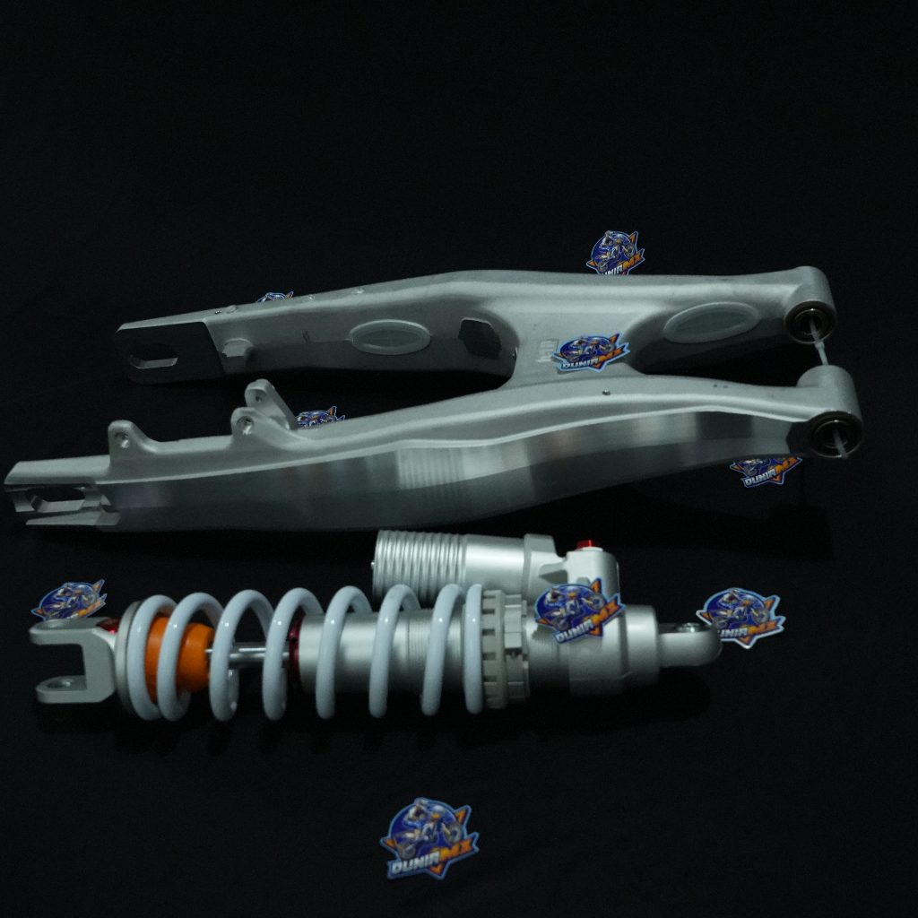 Jual Swing arm Monoshock KTM HUSQVARNA GASGAS HUSQ ENDURO 2024 Shopee