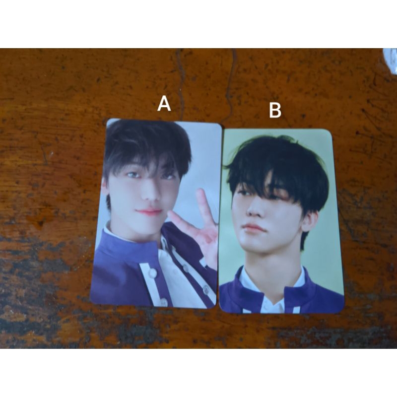 Jual Photo Card Jaemin SG | Shopee Indonesia