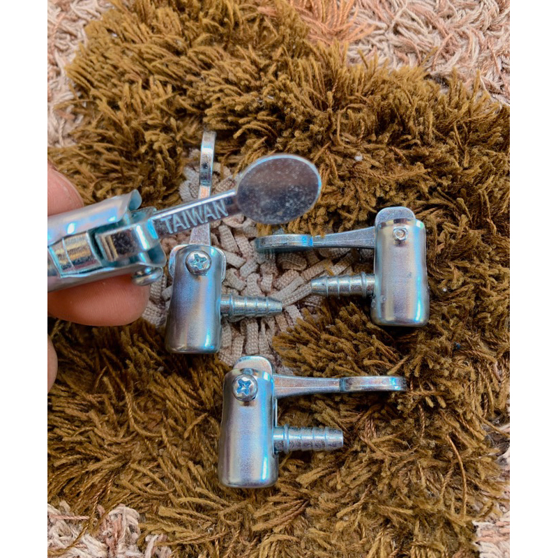 Jual Cop pompa besi taiwan klep pompa tabung kulit | Shopee Indonesia