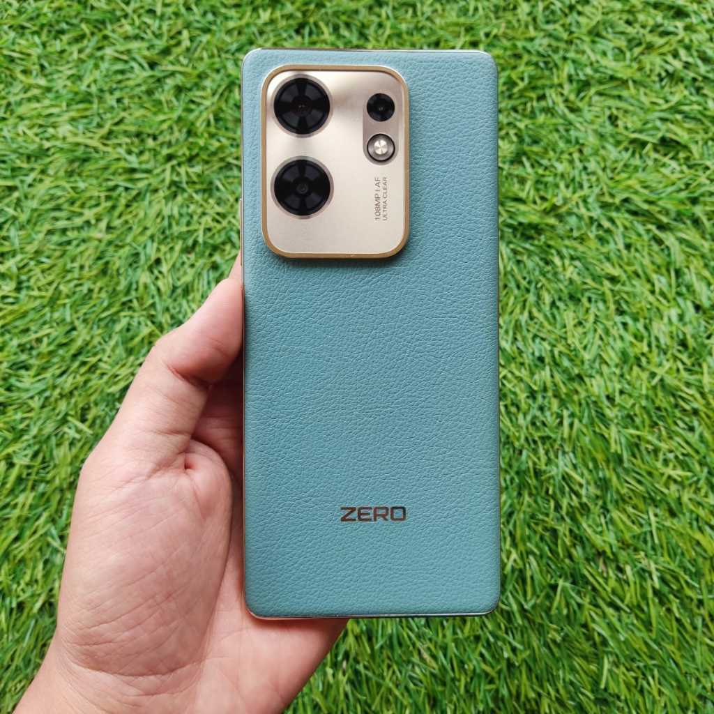 Jual INFINIX ZERO 30 4G SECOND 8/256GB HP SECOND HP SEKEN HP BEKAS HP ...