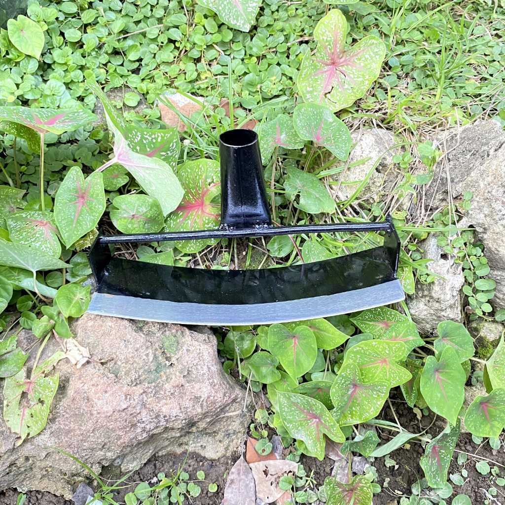 Jual cangkul-cangkul pembersuh rumput-peralatan berkebun -ganco ...