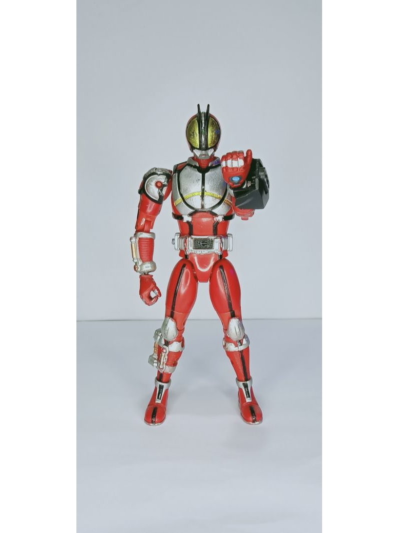 Jual Masked Kamen Rider Faiz 555 : Faiz Blaster Form (Super RHF ...