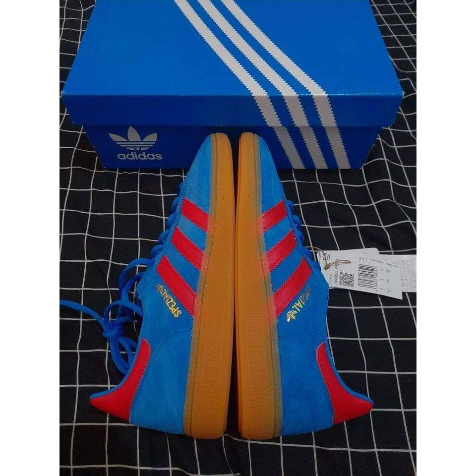 Jual Adidas Handball Spezial | Shopee Indonesia