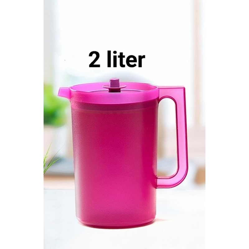 Jual pitcher 2liter | Shopee Indonesia