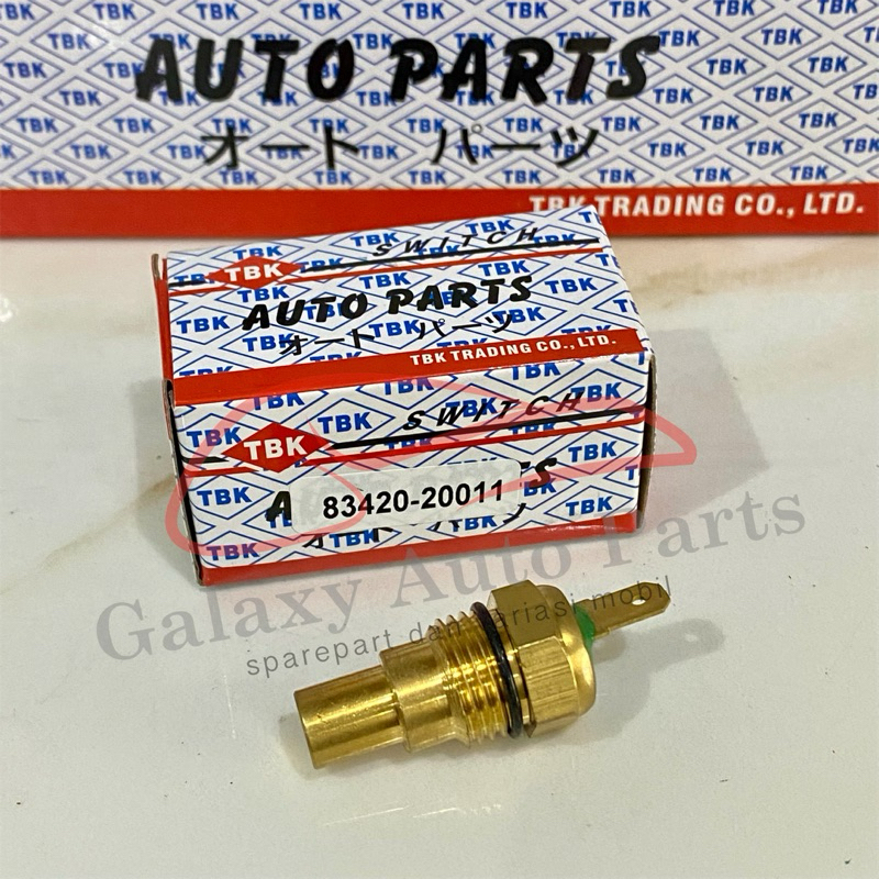 Jual Sensor switch temperature toyota kijang 3k 4k 5k 7k bensin rino ...