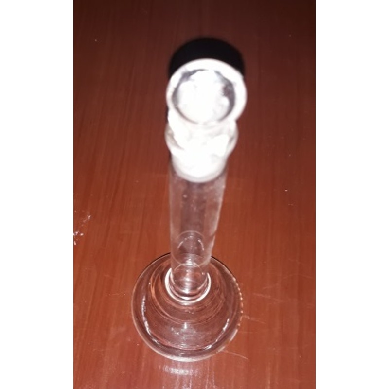 Jual labu ukur volume tepat 10 ml | Shopee Indonesia