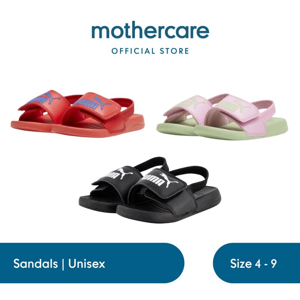 Jual Sandal Puma Terlengkap Harga Terbaru November 2025 Shopee