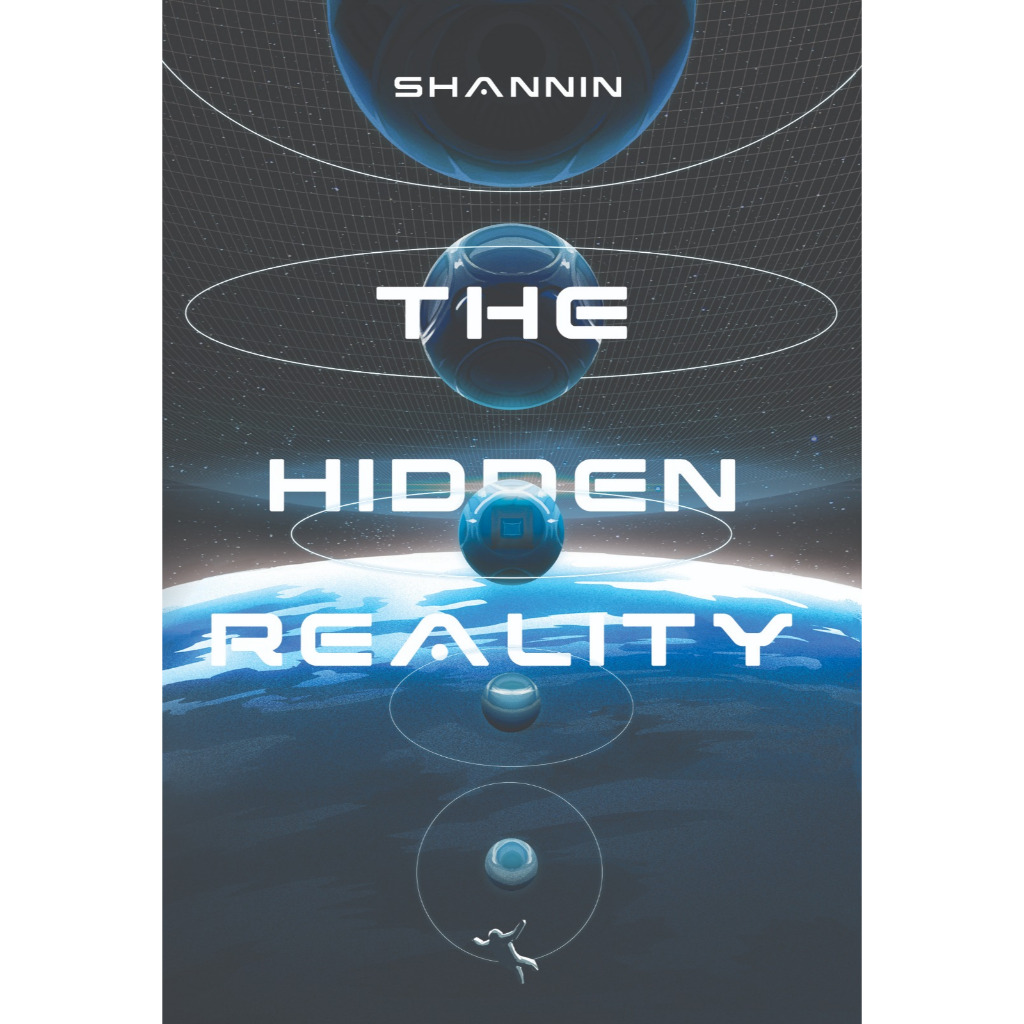Jual Novel The Hidden Reality | Tiga Putri Anuspati |Hold on it hurts ...