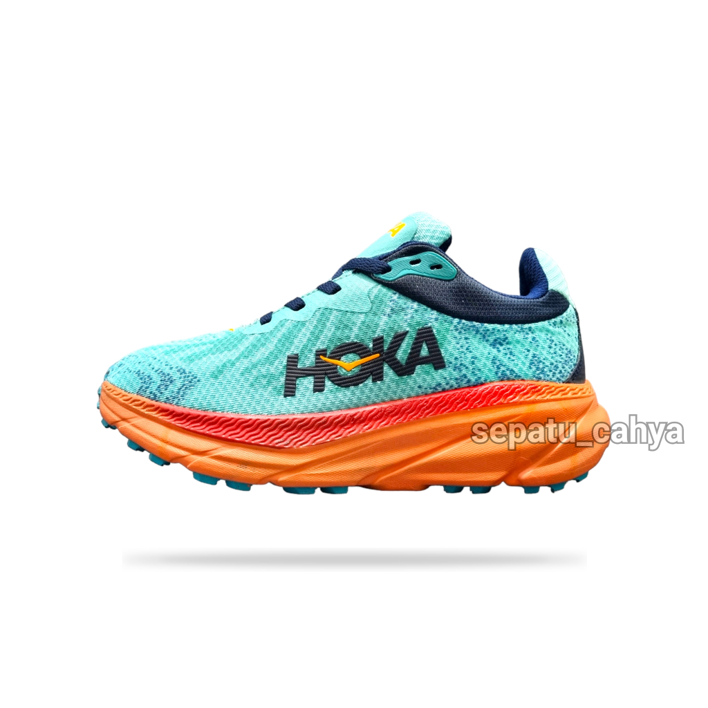 Jual Sepatu Hoka Challenger Atr Sepatu Lari Hoka One One Time