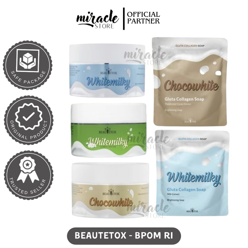 Jual READY! GLUTA COLLAGEN SOAP SABUN BODY SCRUB SOAP SCRUB JASMINE GLUTA THE3ANGLE BEAUTETOX