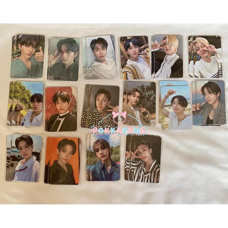 KASENFASHION Stray Kids SKZOO Kapuzenjacke - Y2K Streetwear