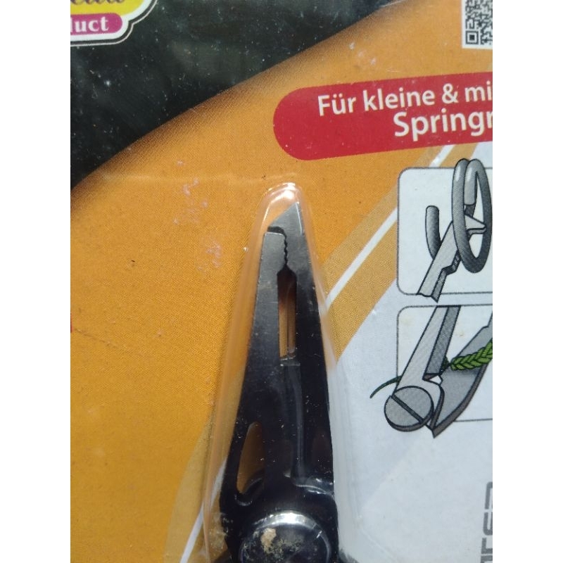 Jual TANG SPLIT RING PANCING | Shopee Indonesia