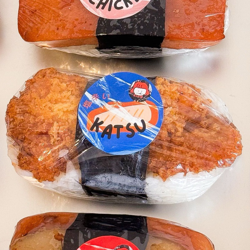 Jual Musubi (Original Katsu) | Shopee Indonesia