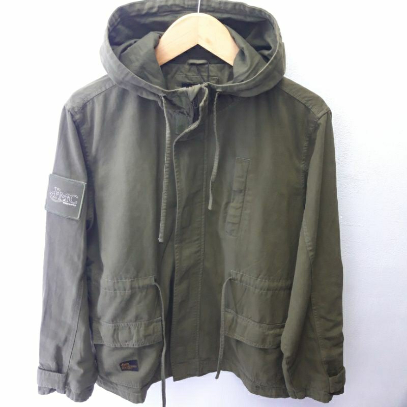 nm-730) F.M.C.D. MA-1 Jacket （Concealed Carry MA-1 Flight Jacket 