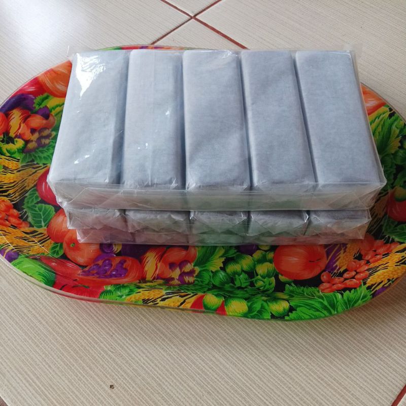 Jual Dodol Durian khas Kalimantan / Lempok Durian Kalimantan | Shopee ...