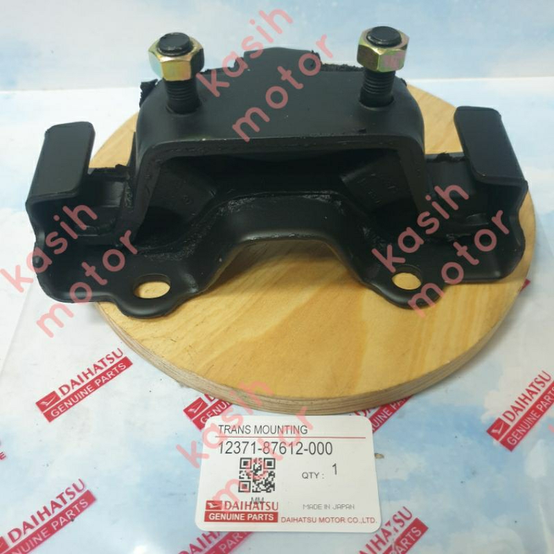 Jual Trans Mounting Dudukan Transmisi Dudukan Belakang Daihatsu Taruna