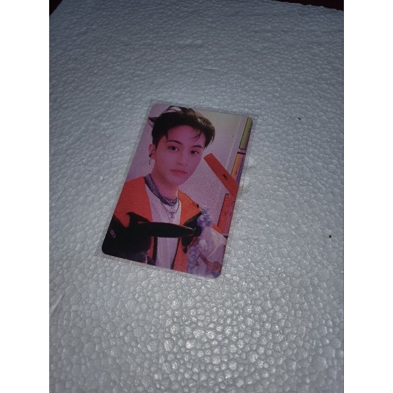 Jual [jnt Only] Wts All About Mark Nct Dream Nct 127 Pobs Ld Md Pc