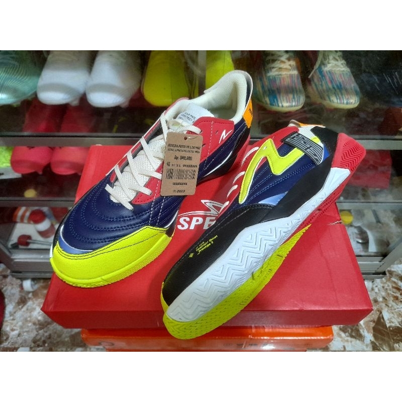 jual-specs-metasala-prototype-2-cnd-pack-size-40-41-bnib-shopee-indonesia