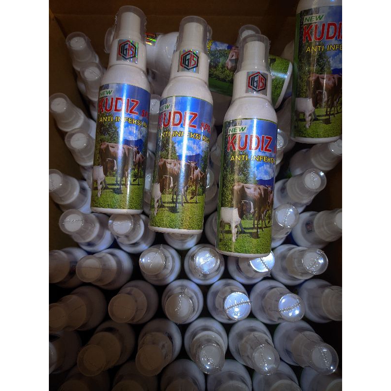 Jual Kudiz spray obat kudis scabies koreng luka ampuh Anti infeksi aman ...