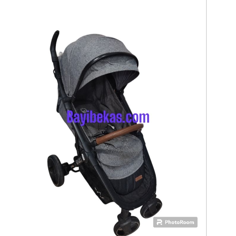 Harga baby elle enzo clearance