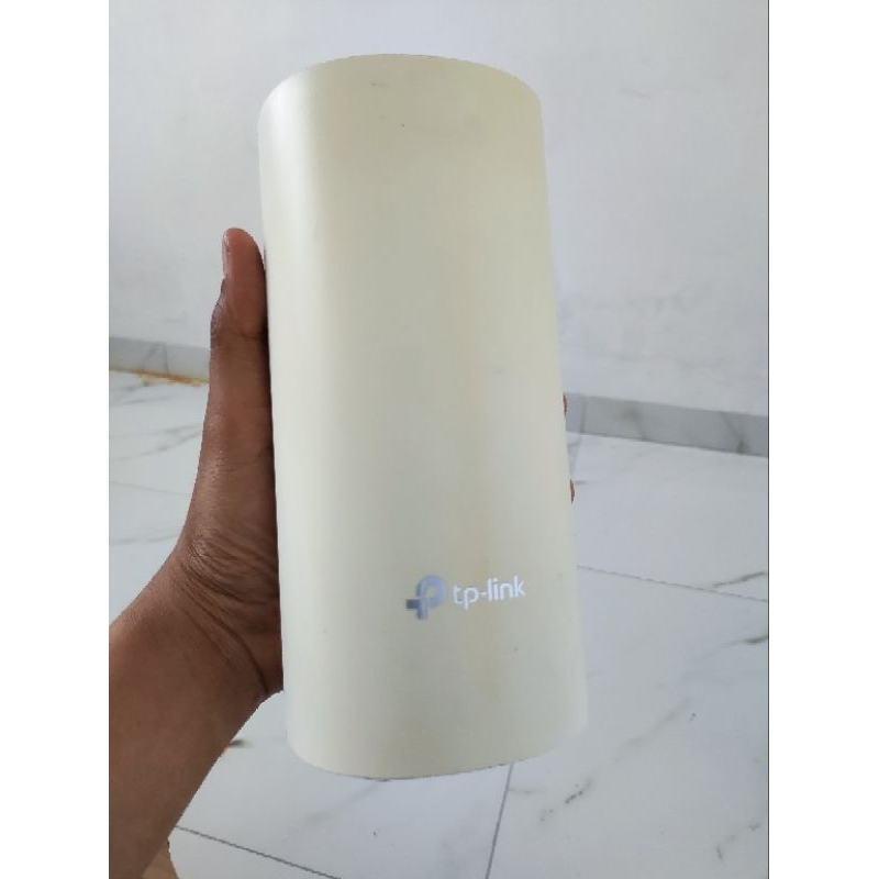 Jual TP Link Deco E4R Dual Band Wi-Fi Router | Shopee Indonesia