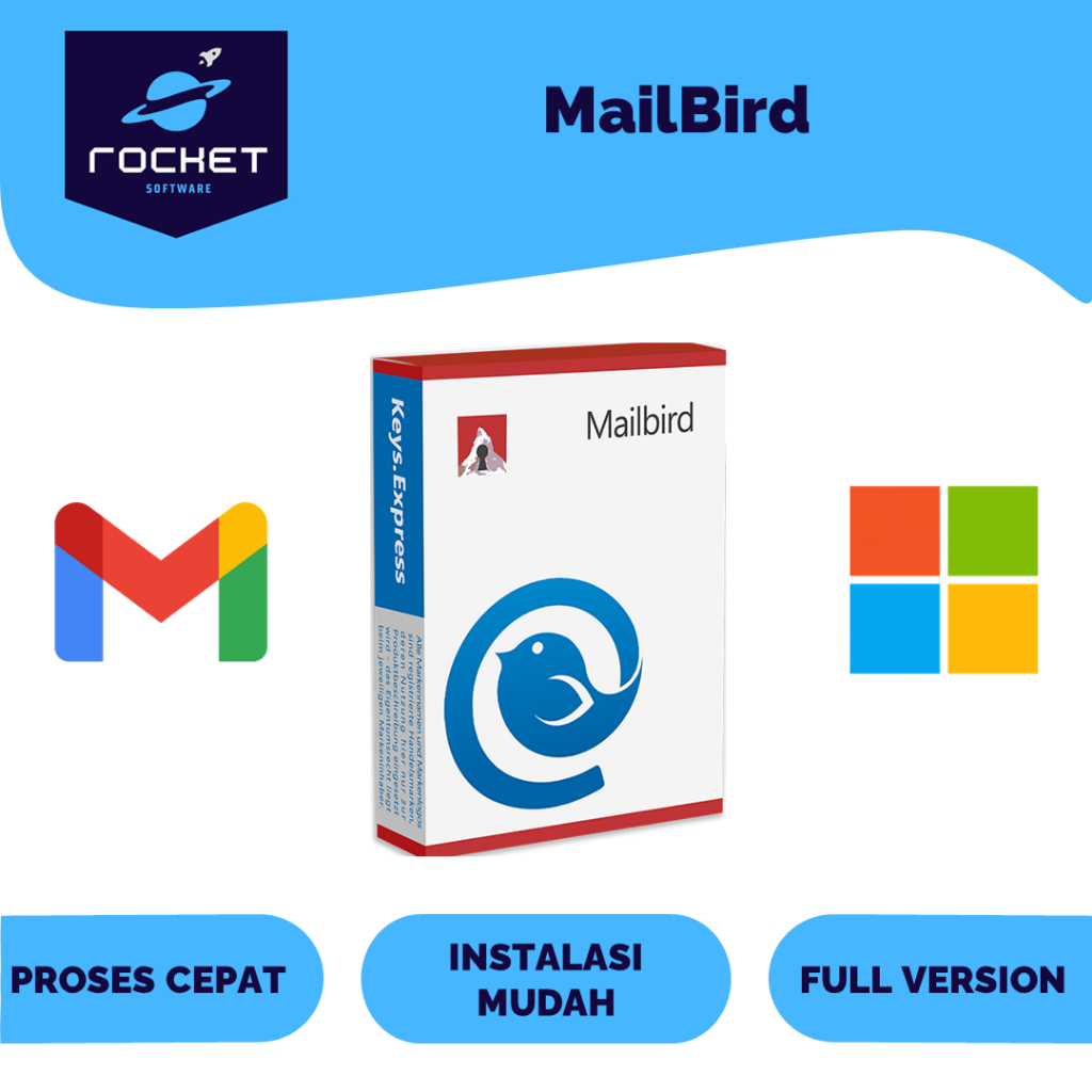 mailbird full