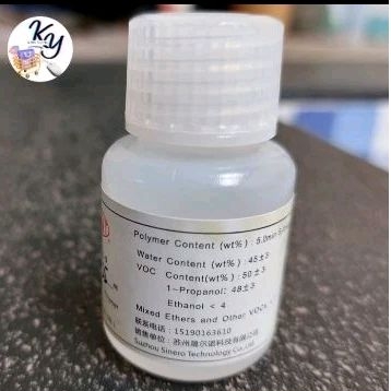 Jual Nafion solution 5% D520 DuPont - Perfluorinated resin solution ...