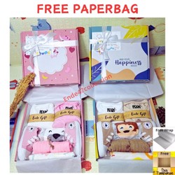 HAMPERS BAYI NEWBORN | HAMPERS BABY BOY | HAMPERS BABY GIRL | KADO BAYI | HADIAH KADO