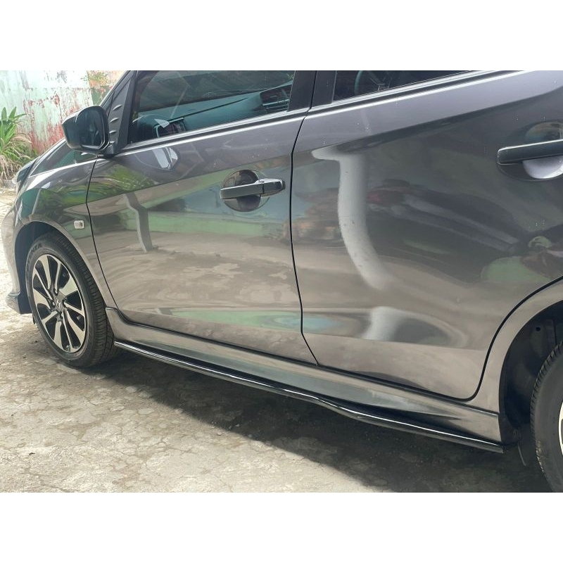 Jual Splitter Honda Brio New/ Old (kanan kiri) | Shopee Indonesia