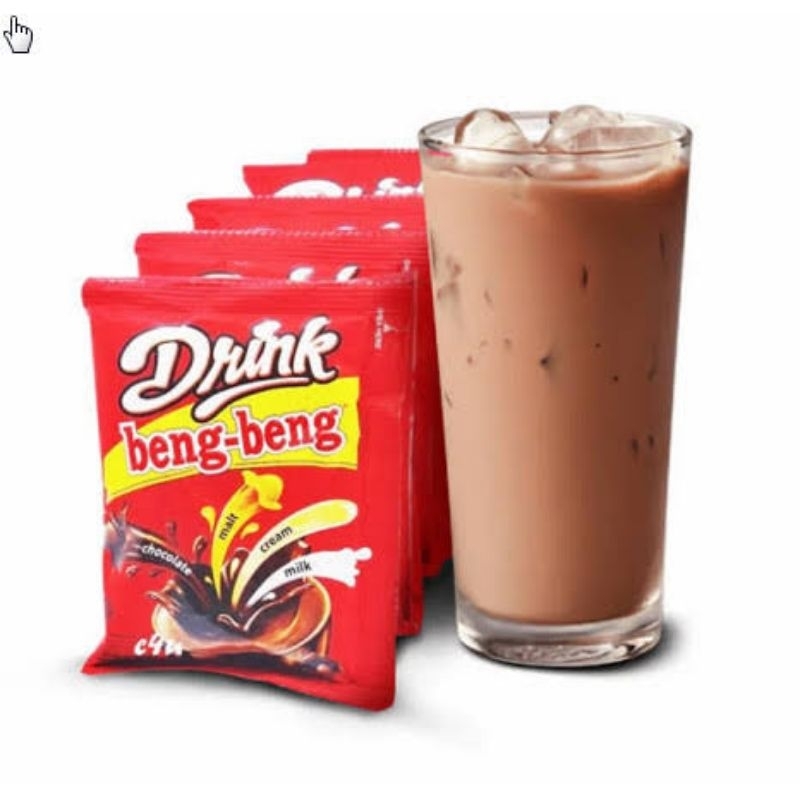 Jual drink beng beng 1 renceng isi 10 pcs | Shopee Indonesia