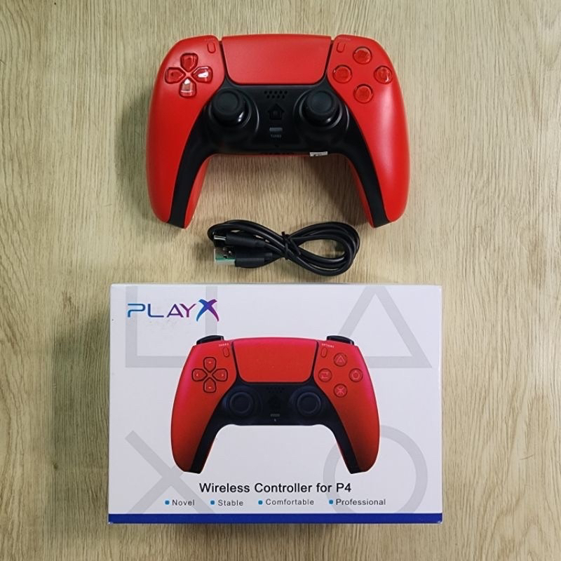 Jual Stik Stick PS4 Dualshock Models PS5 Support PS4 | PS5 | PS3 | PC ...